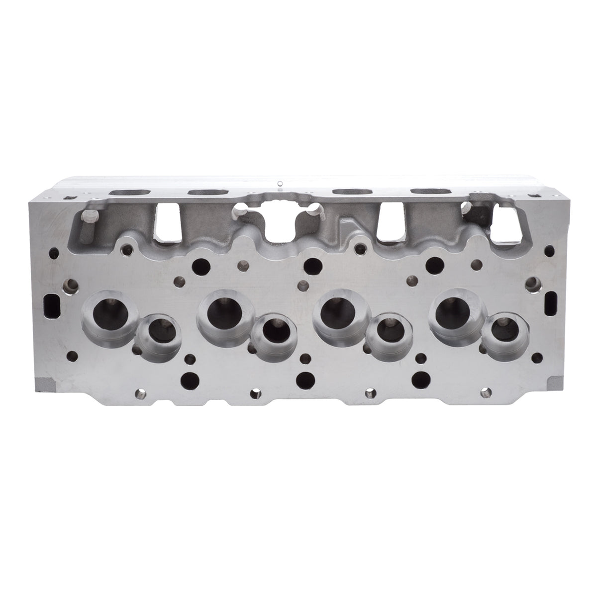 Edelbrock Big Victor Pro-Port Raw Cylinder Head - 618369