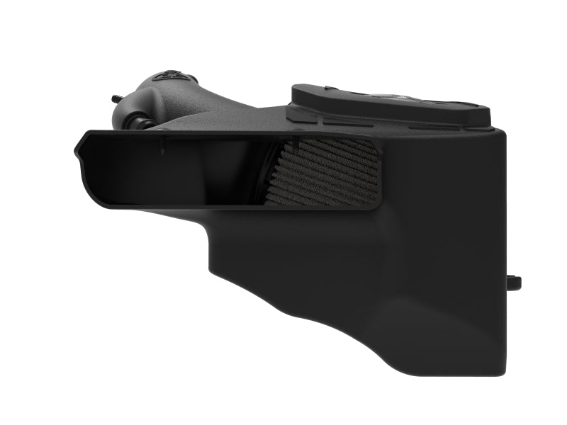 aFe 17-20 Hyundai i30 N L4-2.0L Takeda Momentum Cold Air Intake System w/ Pro Dry S Media - 56-70035D