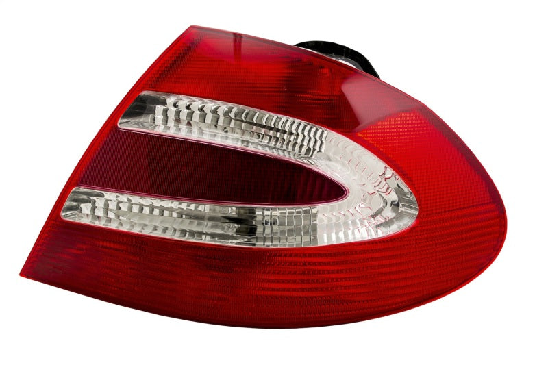 Hella 2003-2005 Mercedes-Benz CLK320 Right Tail Light - H24326001