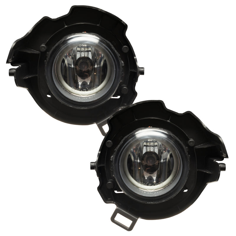 Oracle 08-14 Nissan Armada Pre-Assembled SMD Fog Lights - ColorSHIFT SEE WARRANTY - 7723-333