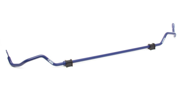 H&R 2019+ BMW 330i/430i/M340i/M440i 19mm Non Adj. Sway Bar - Rear - 71462 by H&R