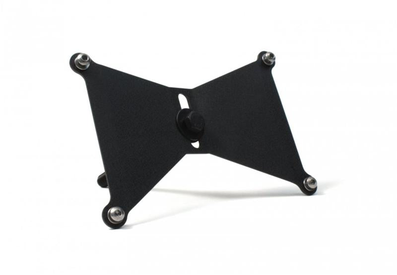 Perrin 18-21 Subaru WRX/STI /13-20 BRZ/17-20 86/13-16 FRS License Plate Holder - PSP-BDY-205