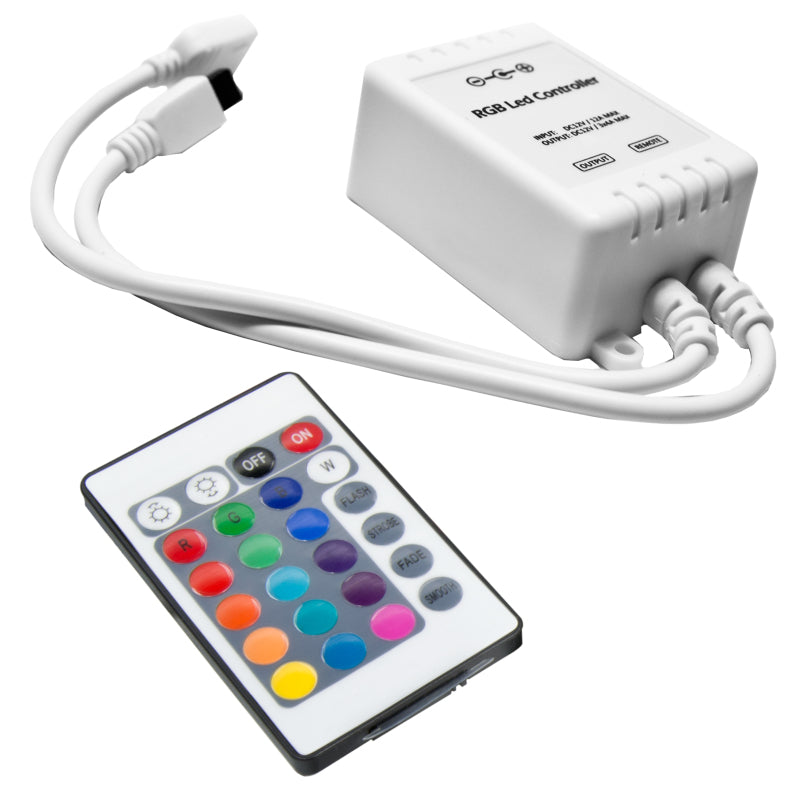 Oracle Infiniti Q60 14-15 Halo Kit - ColorSHIFT w/ Simple Controller SEE WARRANTY - 2261-504