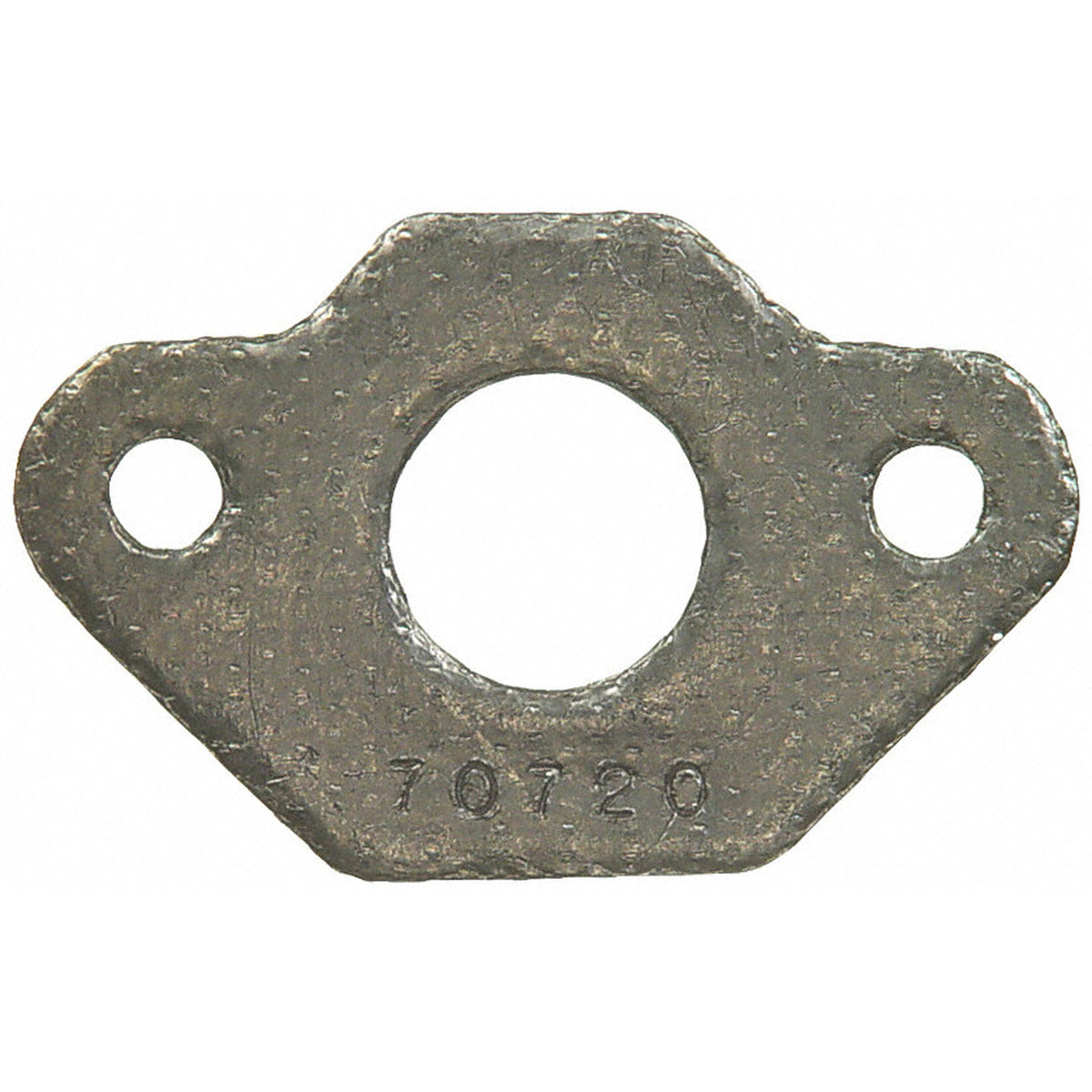 Fel-Pro Jeep Patriot 70720 Exhaust Gas Recirculation (EGR) Valve Gasket for 2007-2017 Jeep Patriot - front view