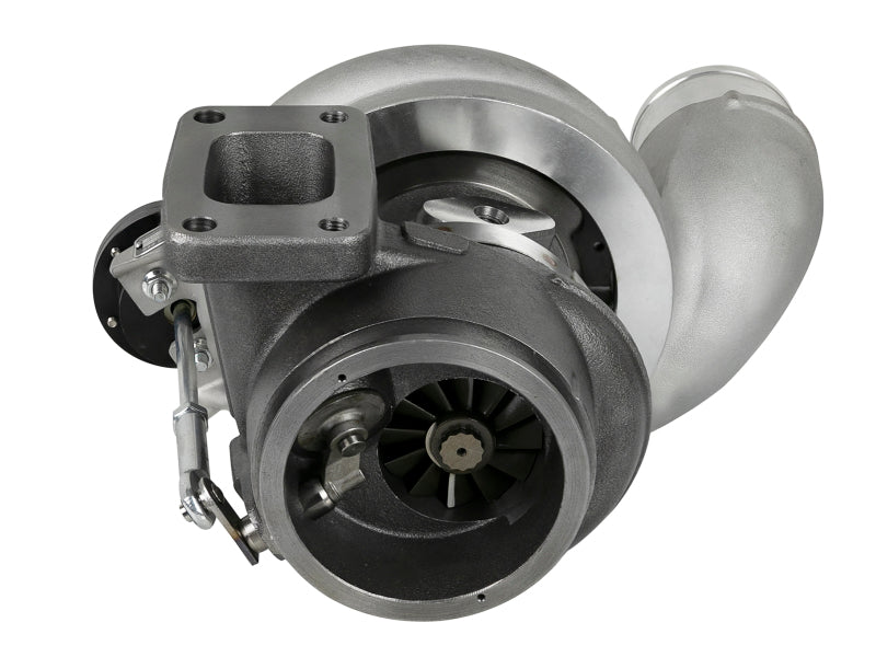 aFe Bladerunner Turbochargers Dodge Diesel Trucks 03-07 L6-5.9L (td) - 46-60052-1