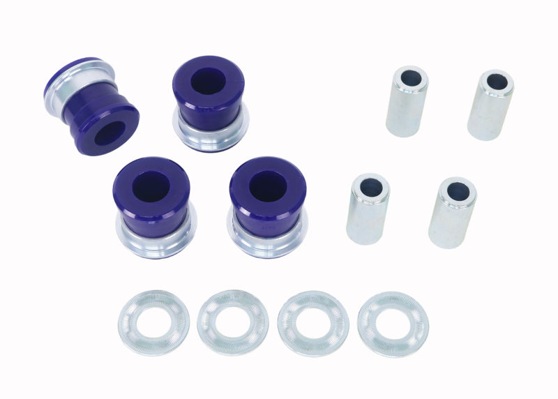SuperPro 2024-2026 Lexus GX550 Front Upper Control Arm Inner Bushing Kit - SPF5495K