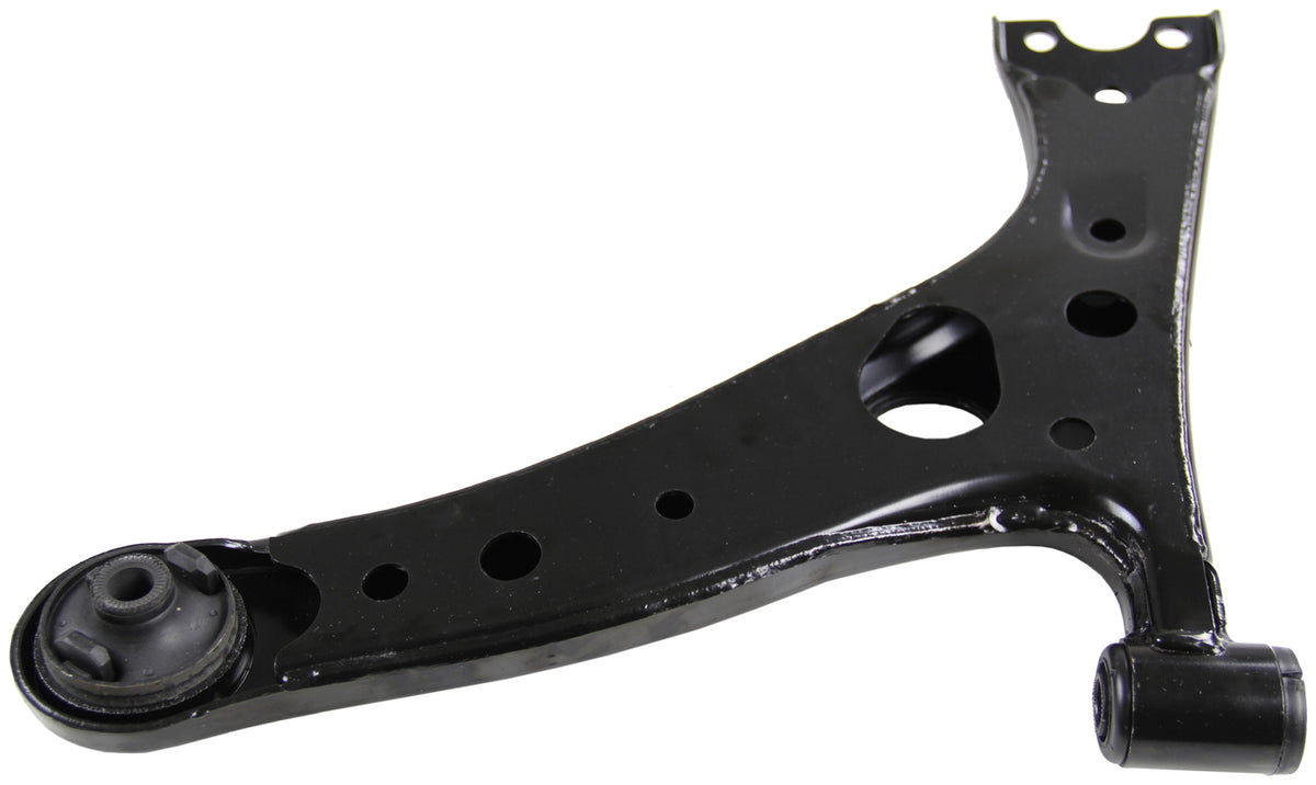 MOOG 01-03 Toyota RAV4 Front Right Lower Control Arm - RK640957 - front view