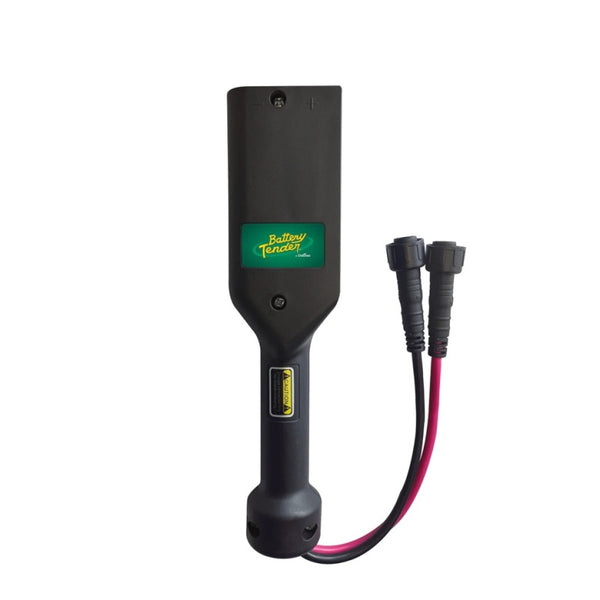 Battery Tender EZGO Medalist & TXT EZGO 36V Charger Plug - 081-0201-EZ - front view