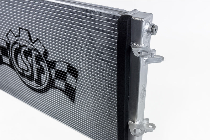 CSF 05-06 Ford GT High Performance All-Aluminum Radiator - 7245