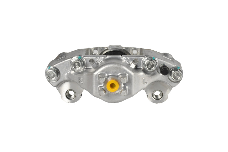 DBA 06-07 Subaru Impreza WRX Street Series Left Rear Caliper - DBAC1536