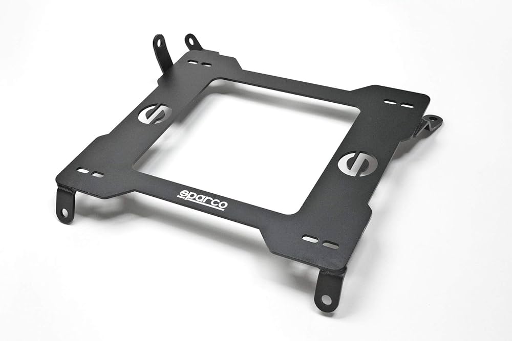 Sparco Base Honda S2000 99-06 Rt - 600SB046R