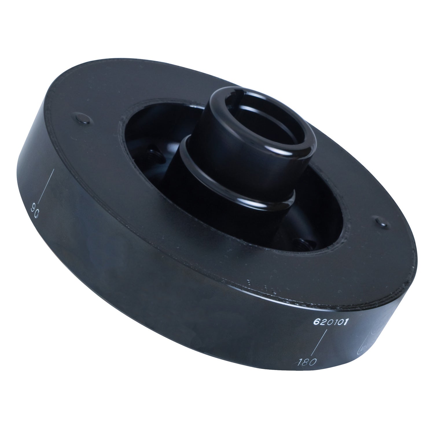 Fluidampr Harmonic Balancer - Fluidampr - Small Block Chevy - Each