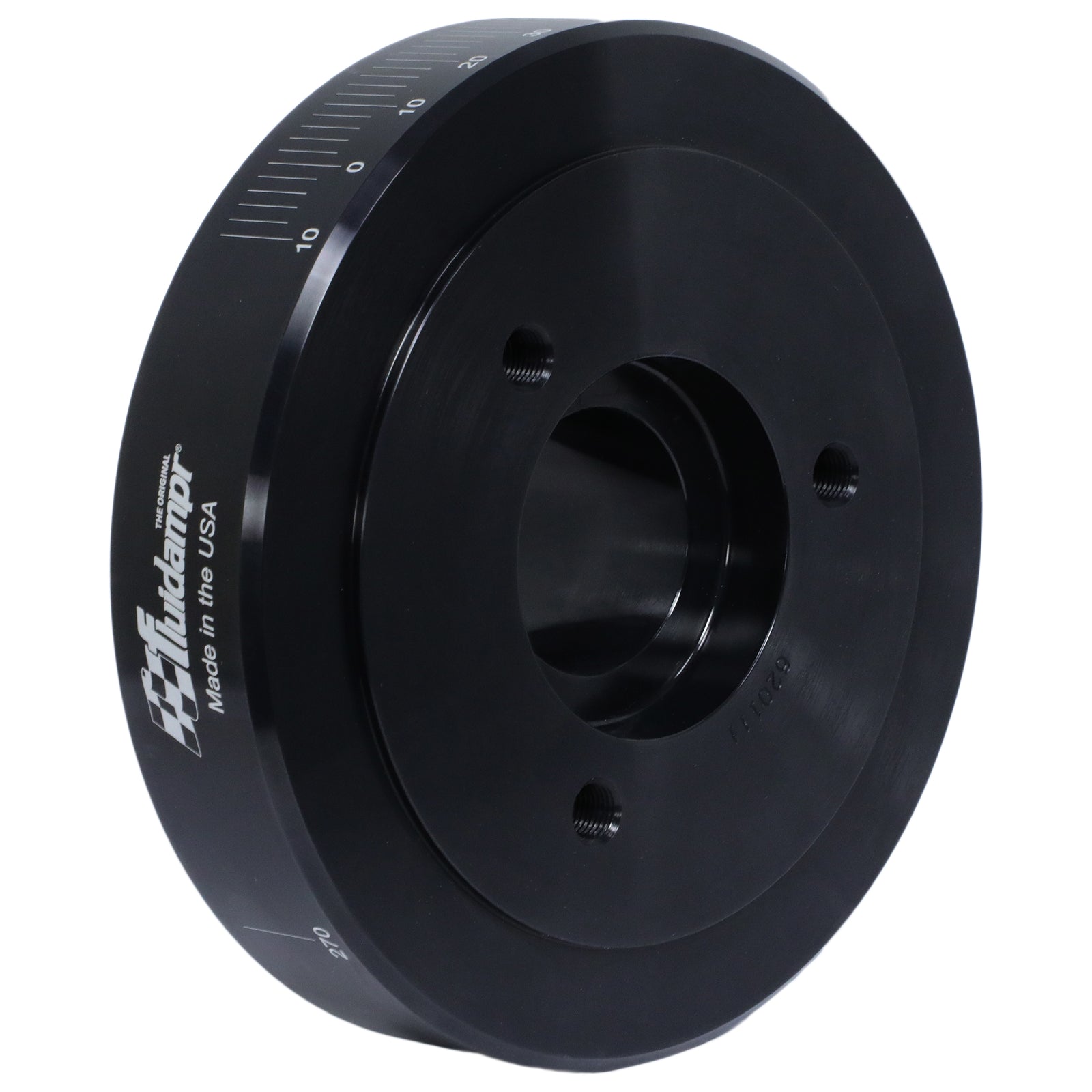 Fluidampr Harmonic Balancer - Fluidampr - Big Block Chevy - Int Balance - Each