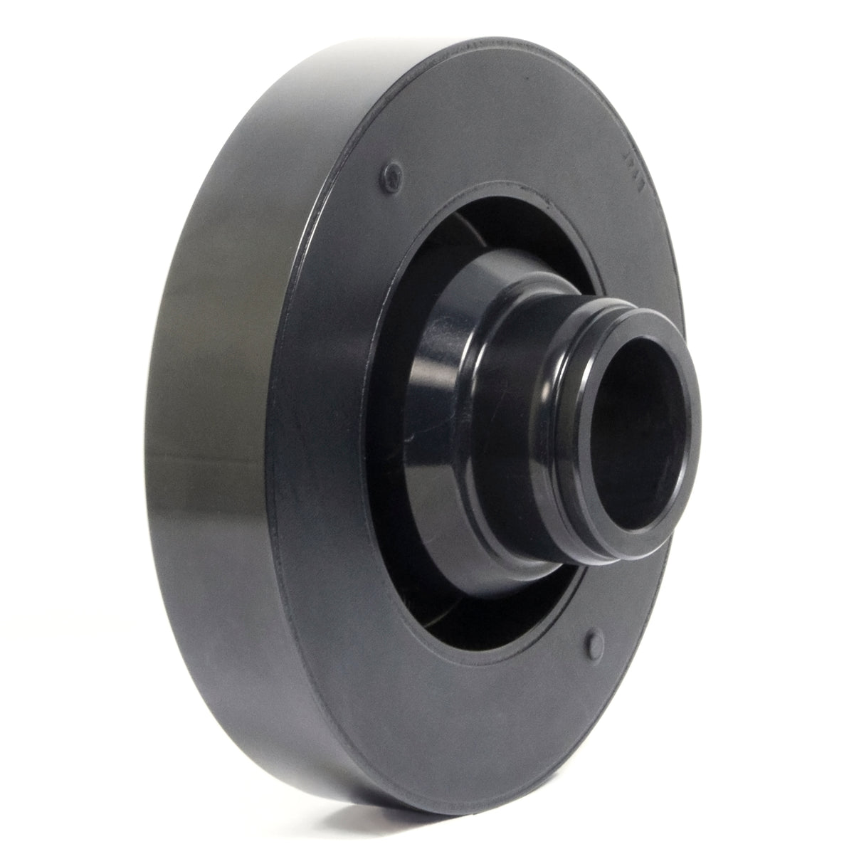 Fluidampr Chevy LS1 / LS6 / LS2 Camaro Firebird GTO Steel Internally Balanced Damper - 620121
