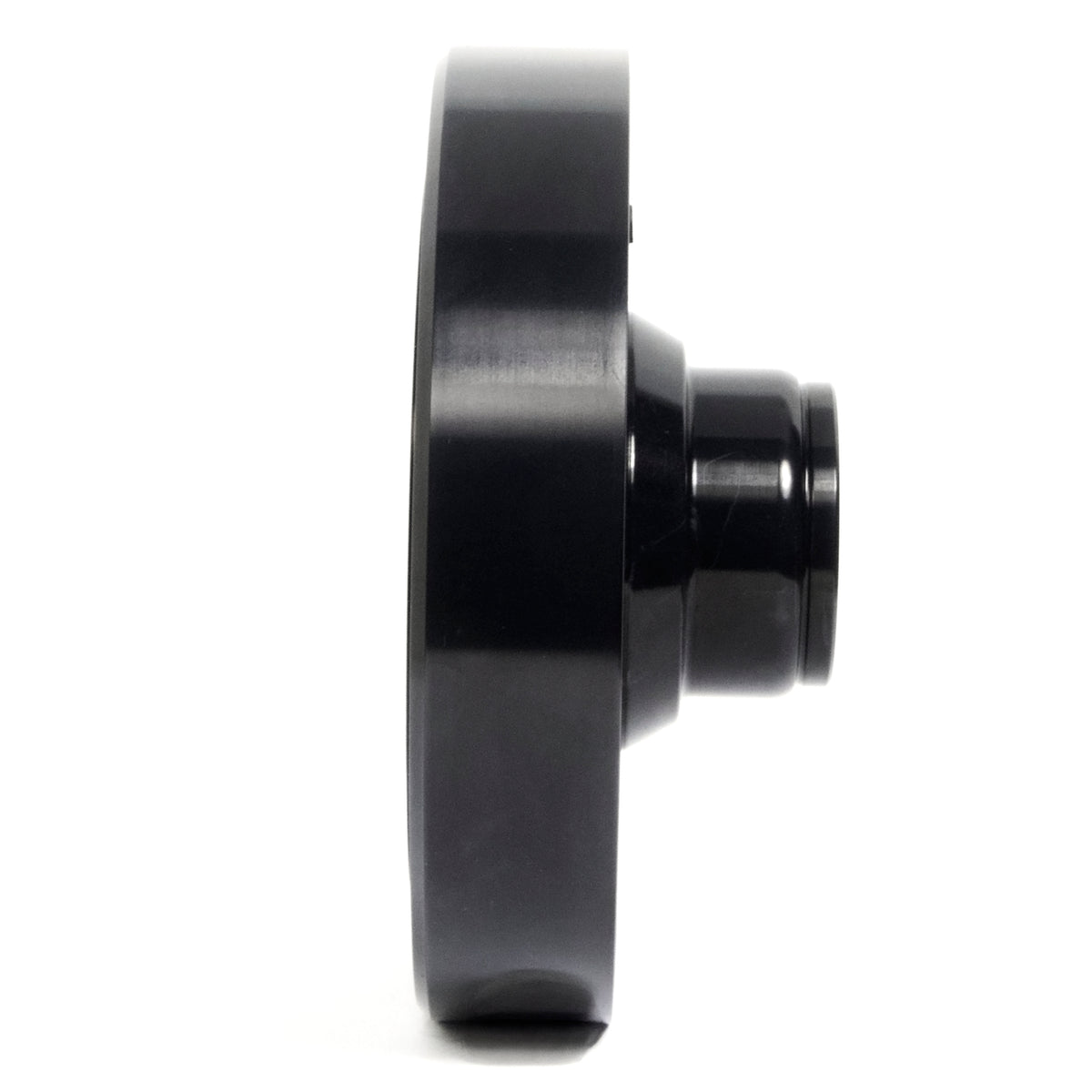 Fluidampr Chevy LS1 / LS6 / LS2 Camaro Firebird GTO Steel Internally Balanced Damper - 620121