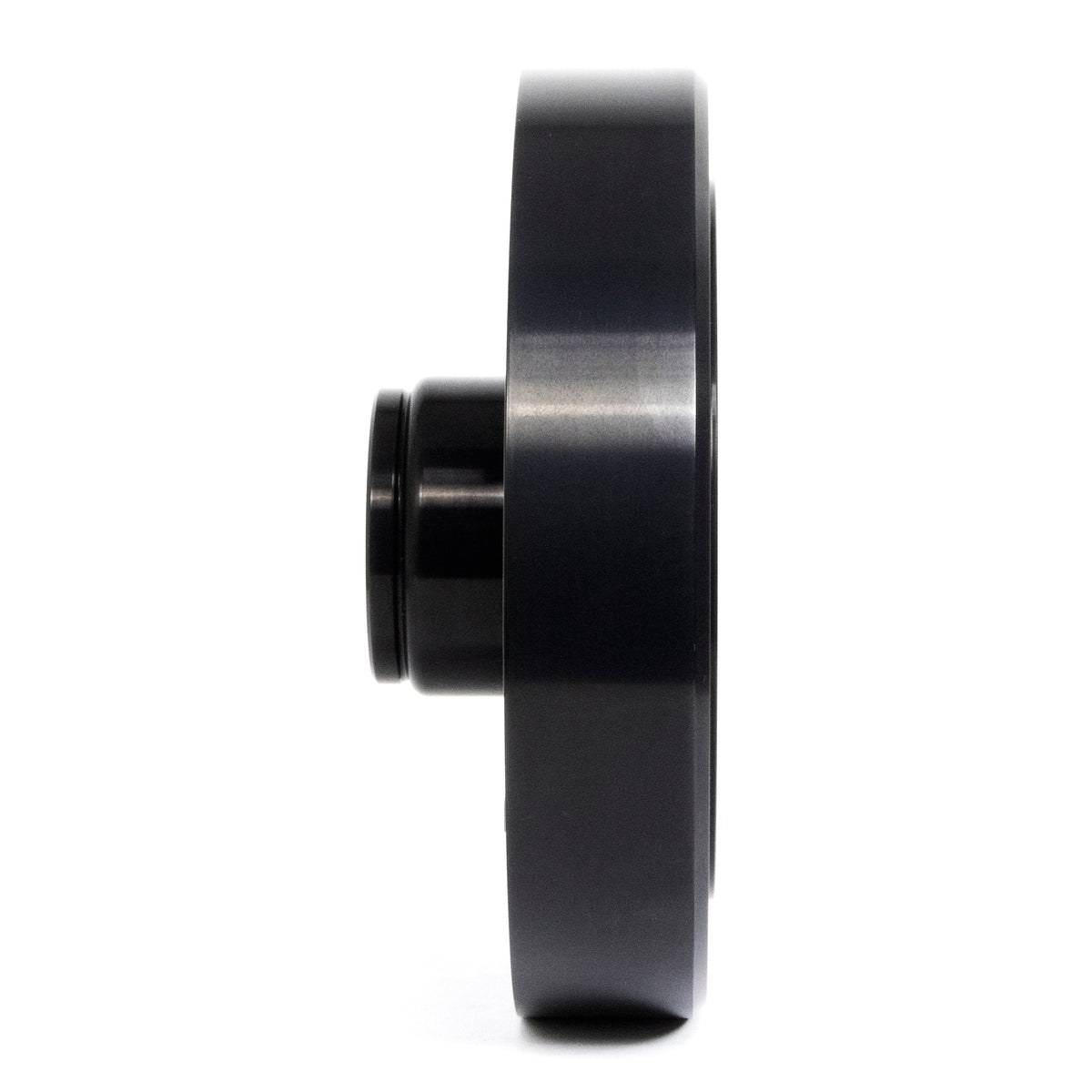 Fluidampr Chevy LS1 / LS6 Corvette (No Pulleys) Steel Internally Balanced Damper - 620131