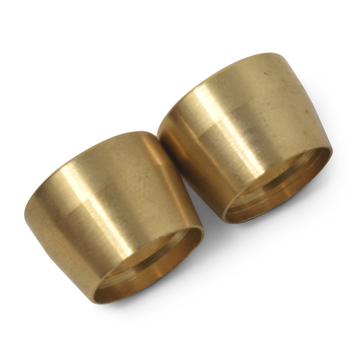 Russell Performance -4 AN Russell Ferrules - 620145