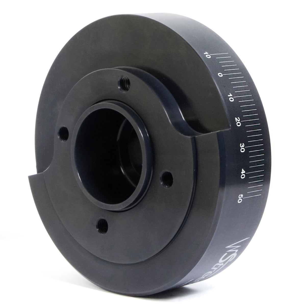 Fluidampr Harmonic Balancer - Streetdampr - Ford Small Block - Each