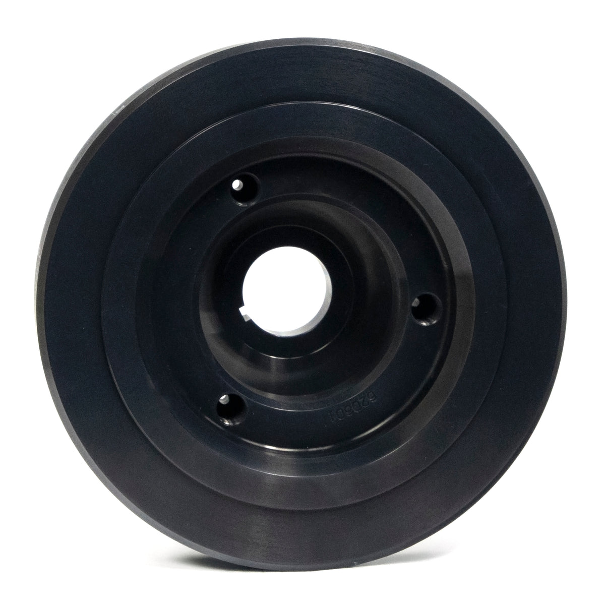 Fluidampr Honda All B Series 35% Underdrive Atl Pulley only Steel Internally Balanced Damper - 620601