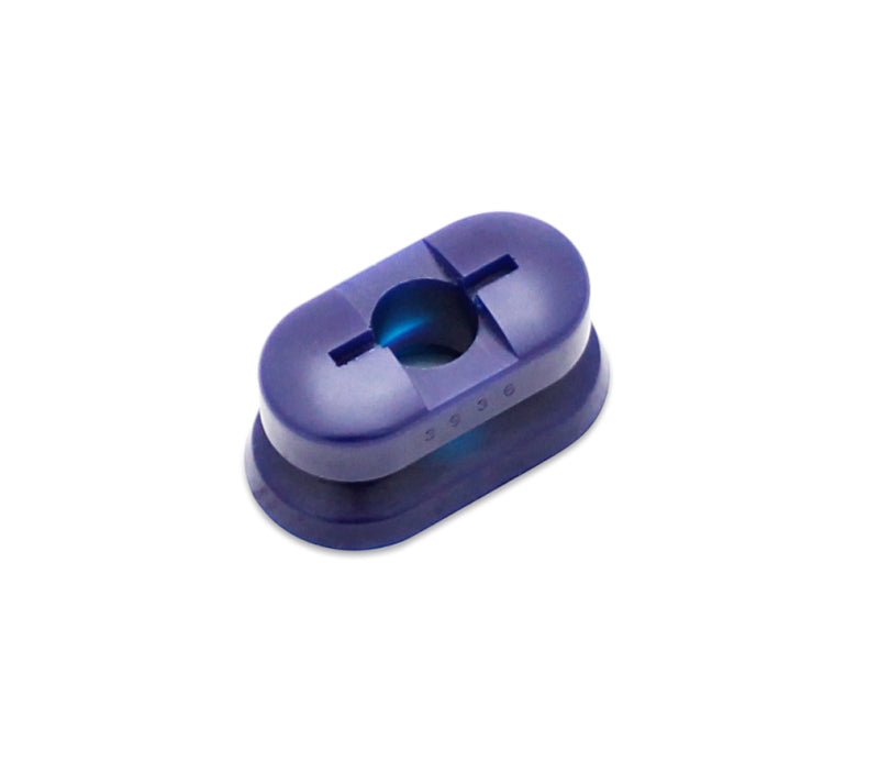 SuperPro 2012 Hyundai Veloster Base Front Engine Torque Arm Insert Bushing Kit - SPF3936K