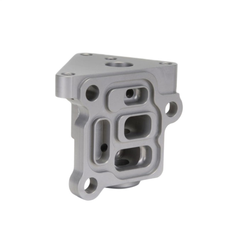 Skunk2 00-09 Honda S2000 (All Models) Hard Anodized Billet Solenoid - 639-05-0300 for 2000-2009 Honda S2000 - detail view