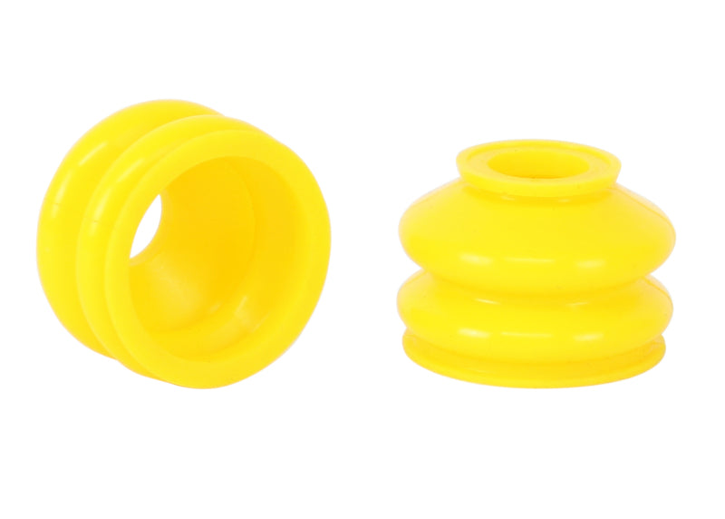 Whiteline KCA472 SERVICE KIT - Ball Joint Boot Set - KSK134