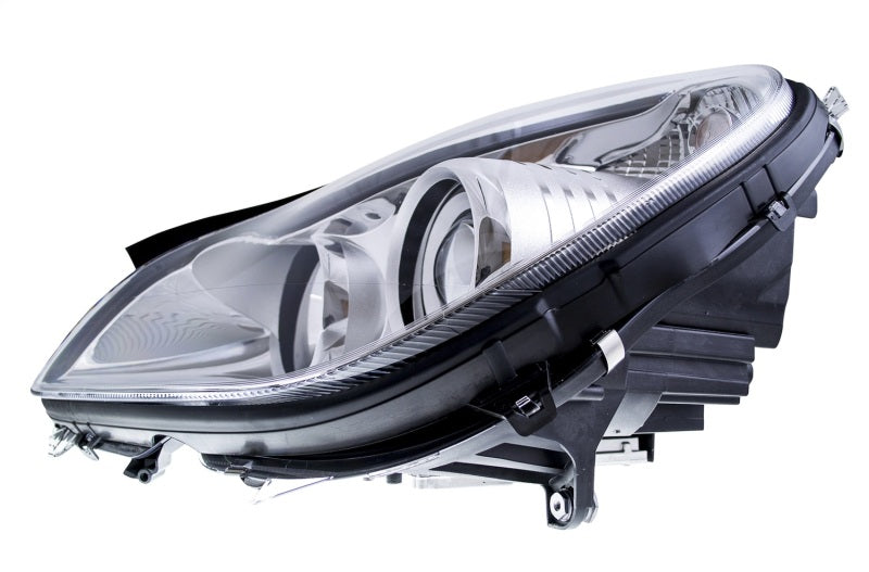 Hella 2005-2010 Mercedes-Benz CLS500 Bi-Xenon Headlight Assembly - 008821351