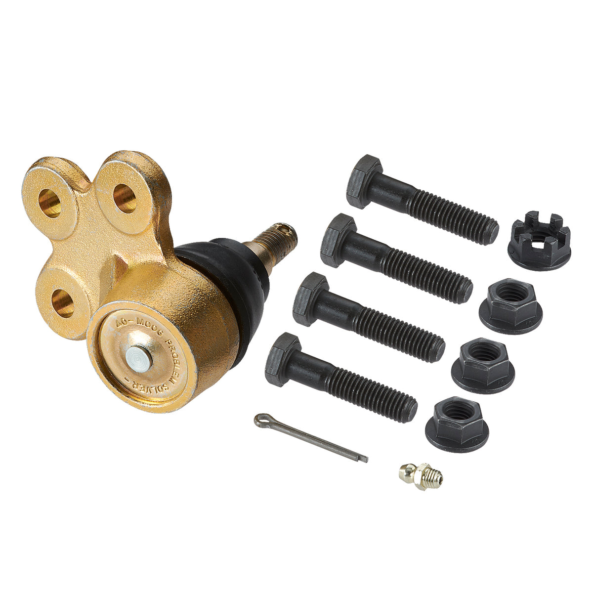 MOOG 00-05 Buick LeSabre Front Lower Ball Joint - K5333 - front view