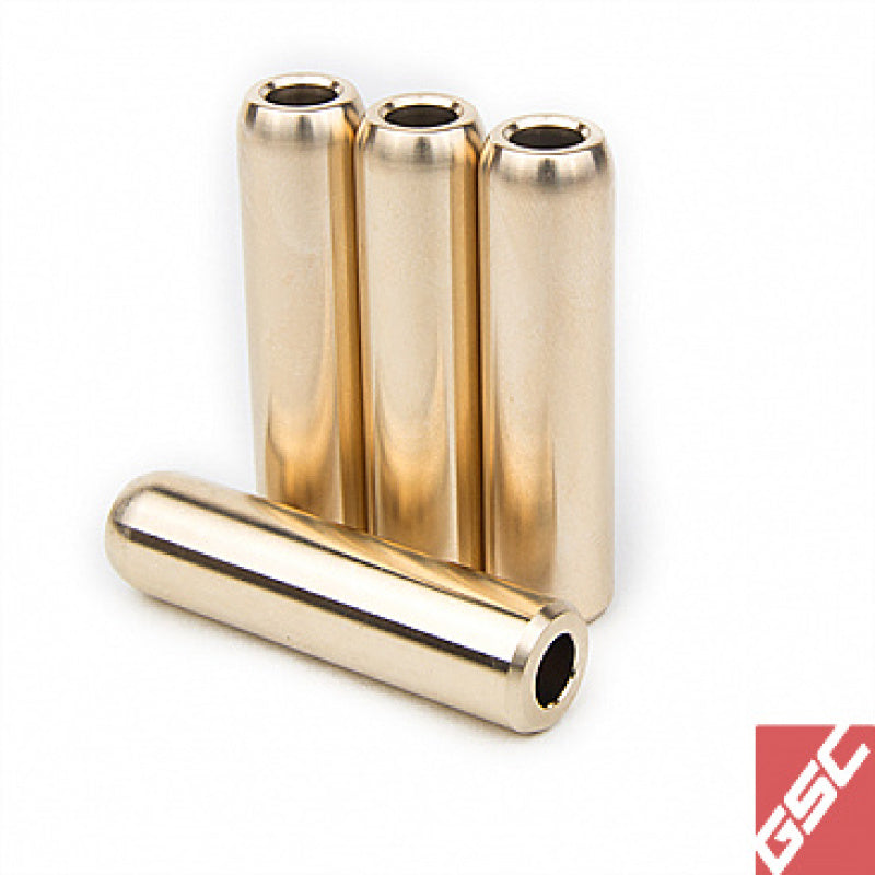 GSC P-D Dodge Neon SRT-4 & 420A Manganese Bronze Exhaust Valve Guide - Single - 3061 by GSC Power Division