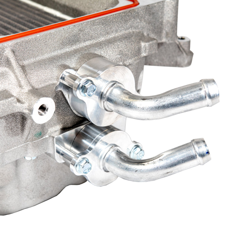 VMP Performance 11-17 Coyote High-Flow 3/4in Hose Intercooler Tube Kit - VMP-SCC014