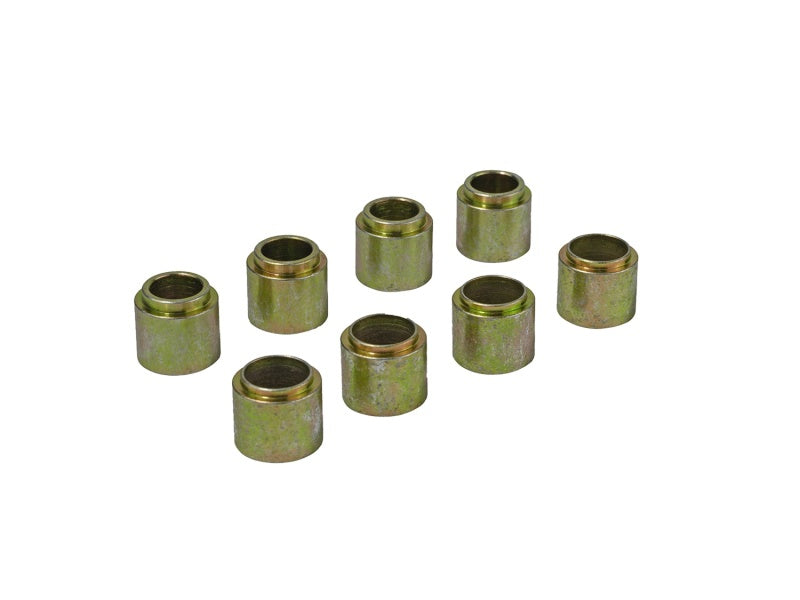 Skunk2 96-00 Honda Civic Front Lower Control Arm - Hard Rubber Bushing - 542-05-M545 for 1996-2000 Honda Civic - installed vi