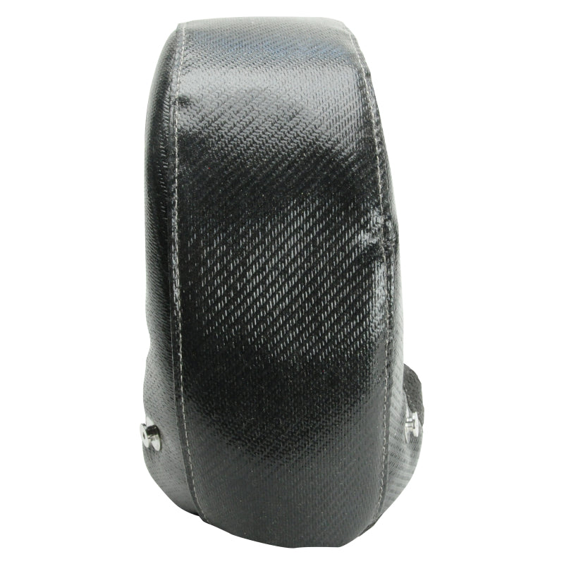 DEI Gen-3 Turbo Shield T3 - Shield Only - Onyx - 10270