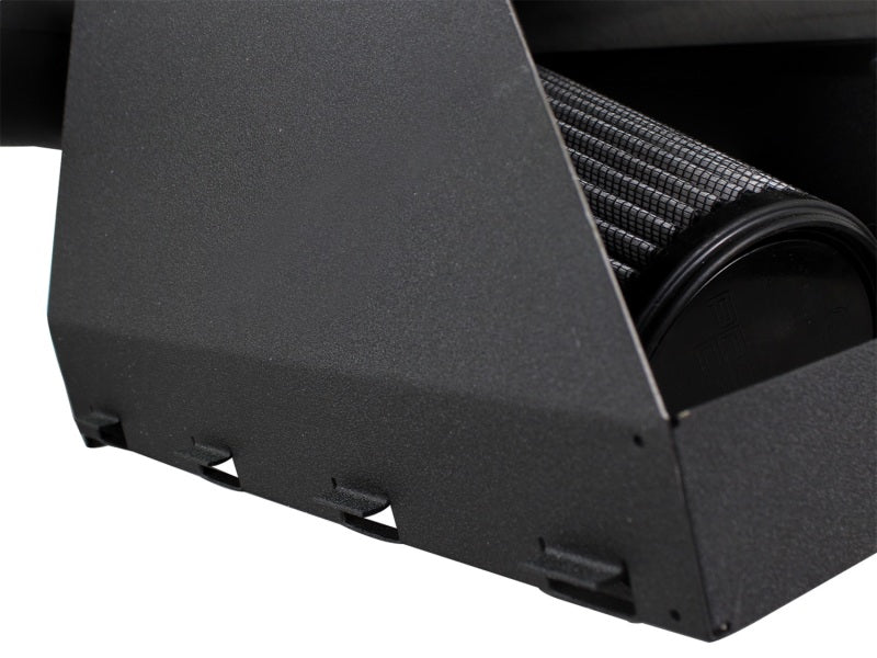 aFe MagnumFORCE Intake System Stage-2 Pro DRY S 06-09 Jeep Commander (XK) V8 4.7L - 51-12602