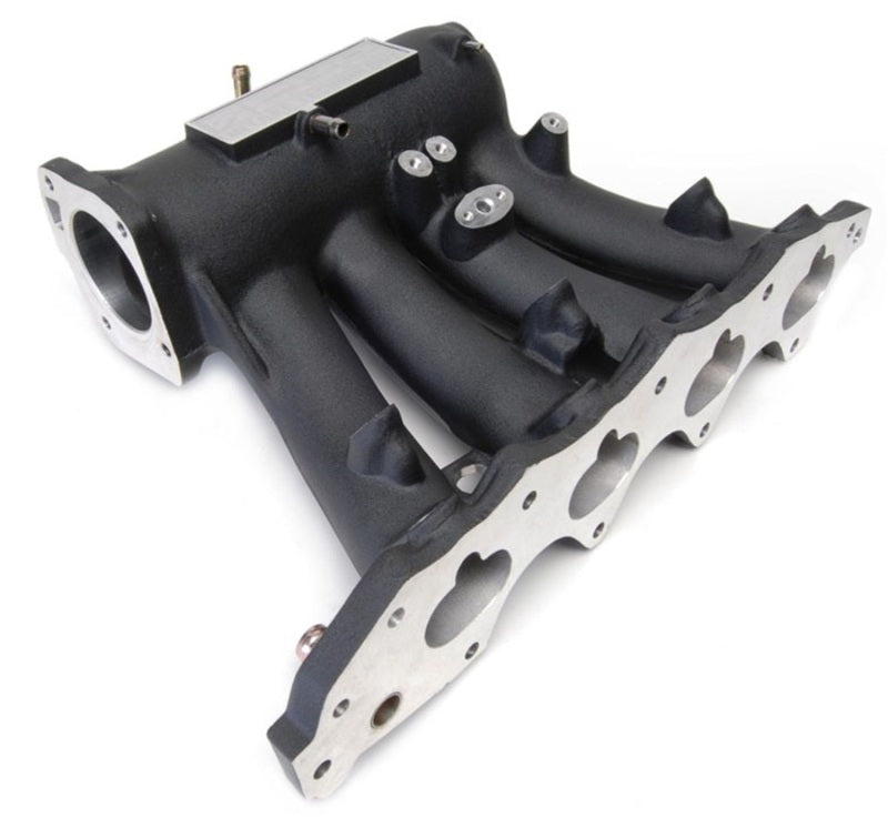Skunk2 Pro Series 94-01 Honda/Acura B18C1 DOHC Intake Manifold (Black Series) - 307-05-0275 for 1994-2001 Acura Integra - fro