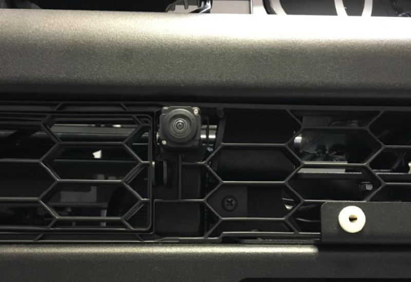ARB 2020 Toyota Tacoma Camera Kit - 3523020