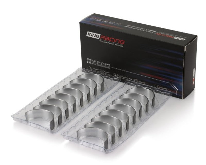 King Ford 370/429/360 16V OHV Connecting Rod Bearing Set - CR874HP010X