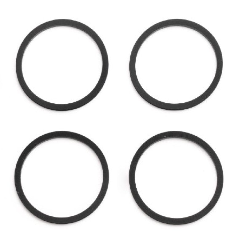 Wilwood GM Caliper SQ-Ring Kit 2.75 4-Pk - 130-2660