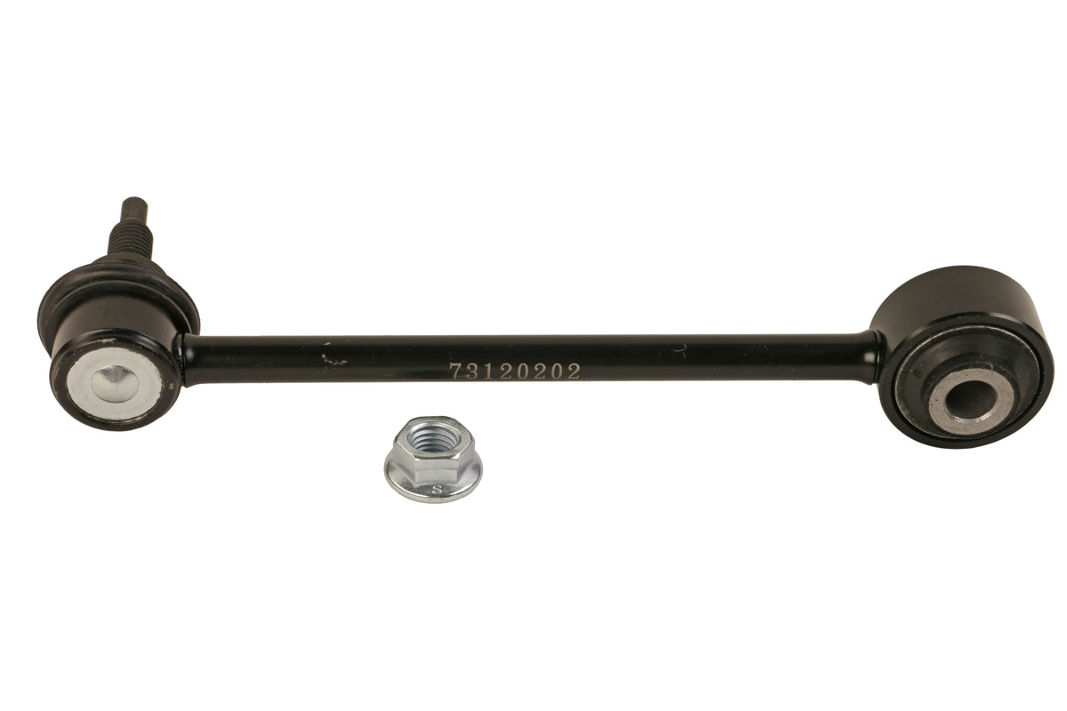 MOOG 18-20 Chevrolet Equinox Rear Stabilizer Bar Link - K750939 - front view