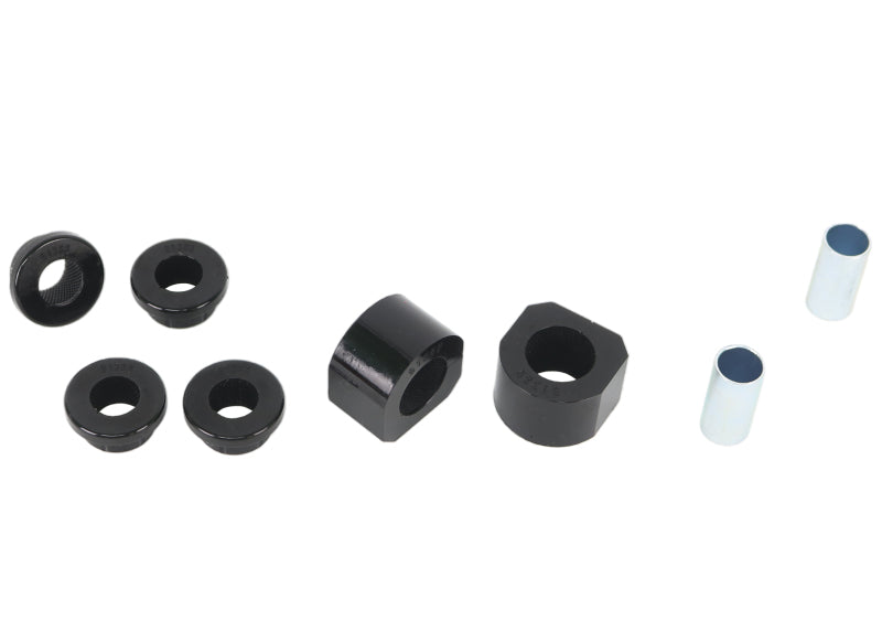Whiteline 1981-1986 Chevrolet K10 Sway Bar Mount &amp; End Link Bushing Kit - 31.5mm (1.25inch) - W23812