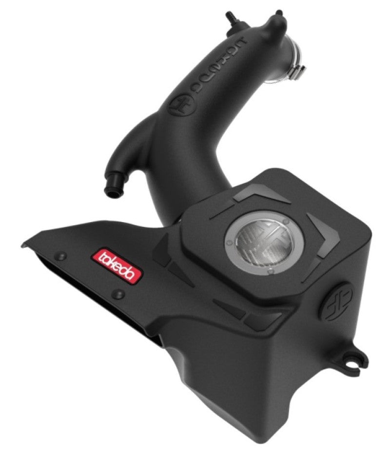 aFe 17-20 Hyundai i30 N L4-2.0L Takeda Momentum Cold Air Intake System w/ Pro Dry S Media - 56-70035D