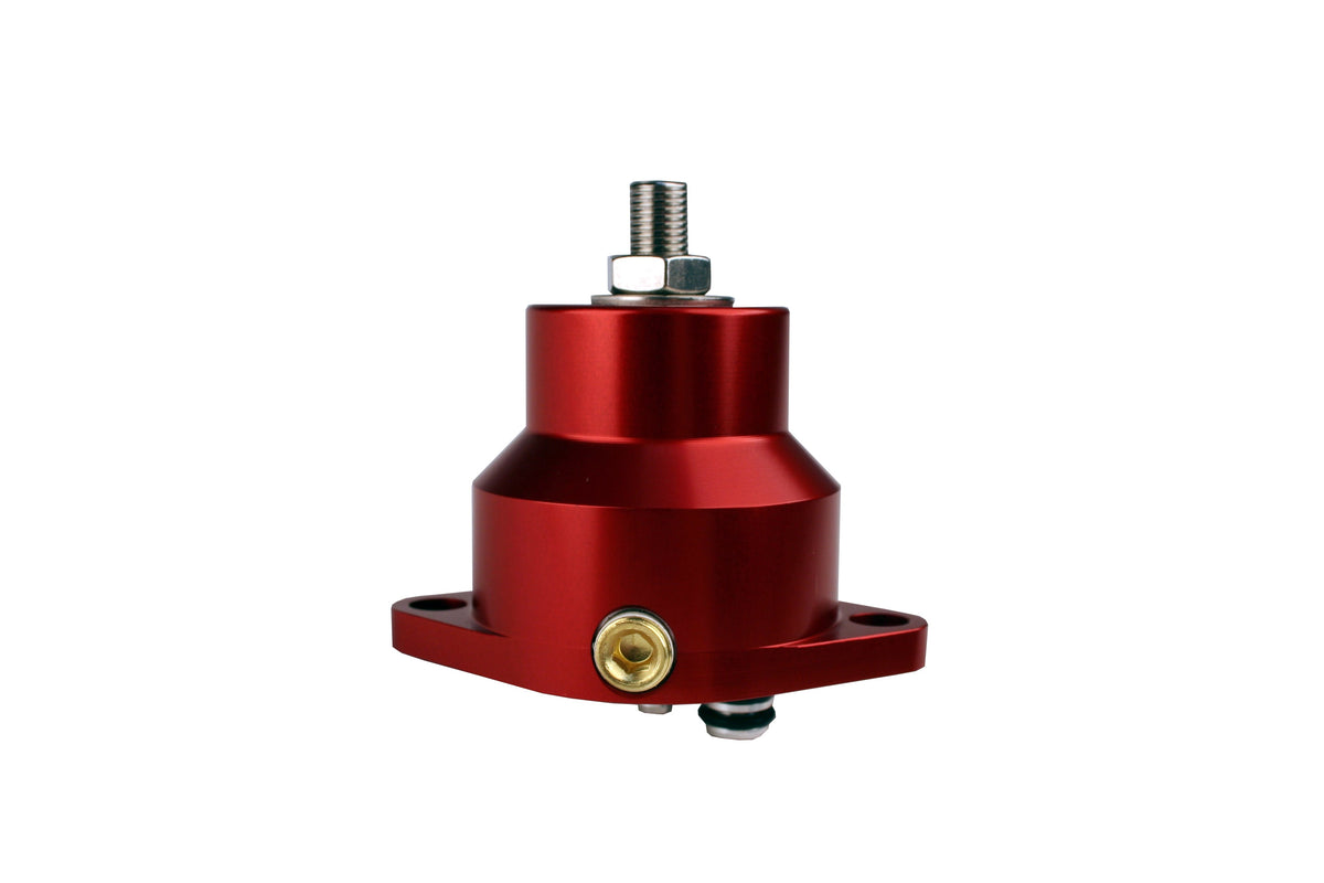 Aeromotive 94-99 Ford 4.6 / 94-97 5.0 Billet Adjustable Regulator - 13102