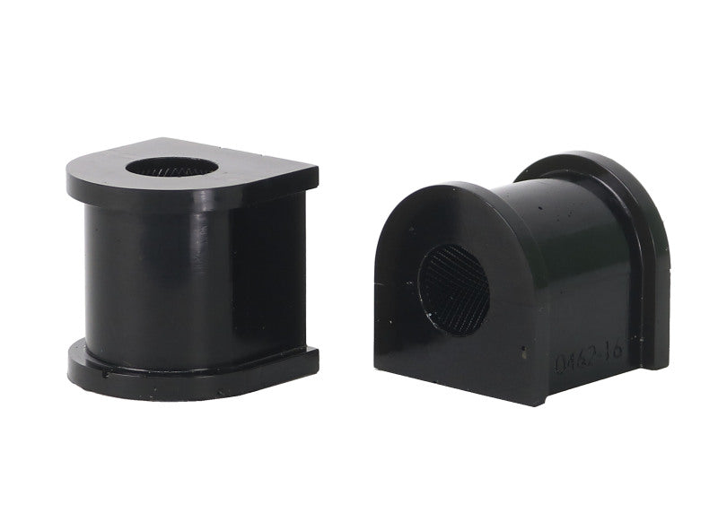 Whiteline 1987-1991 Toyota Camry Sway Bar Mount Bushing Kit - 16mm - W23779