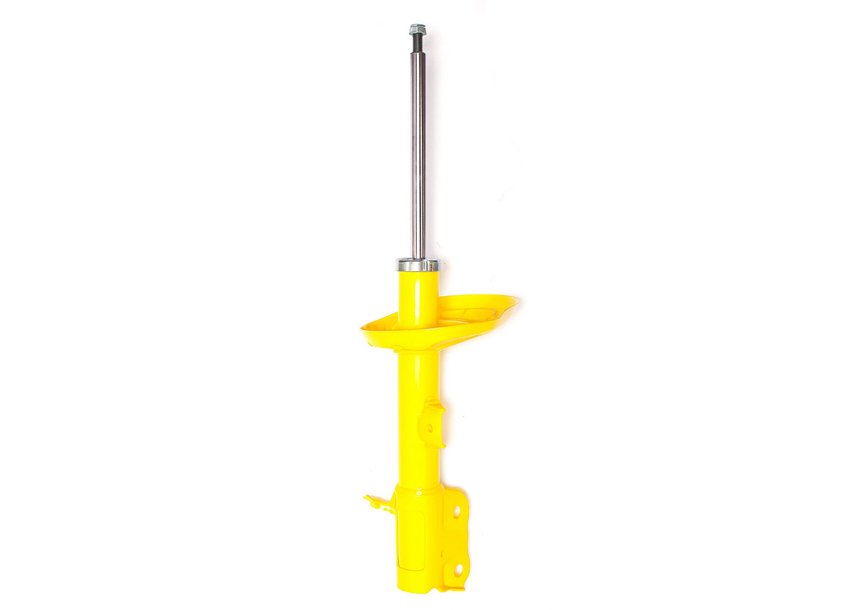 DOBINSONS GAS STRUT (RIGHT HAND) - GS59-628 RH - Yellow