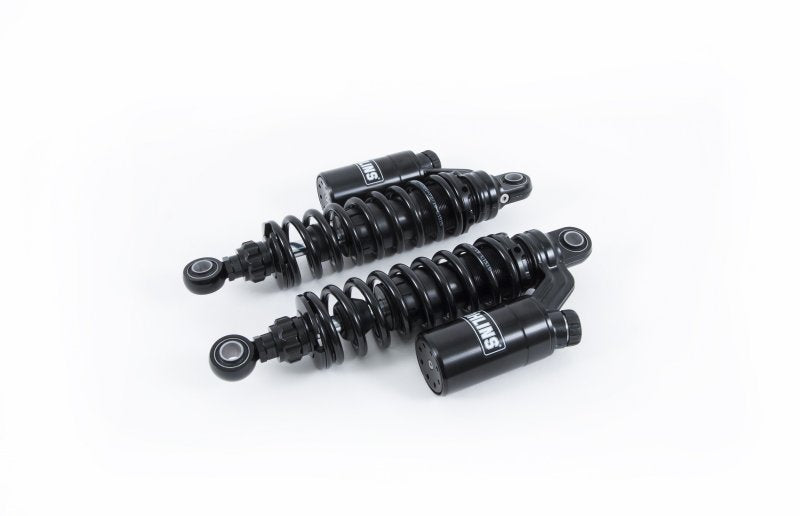 Ohlins 18-20 Harley-Davidson XG750A Street Rod STX 36 Blackline Shock Absorber - HD 792
