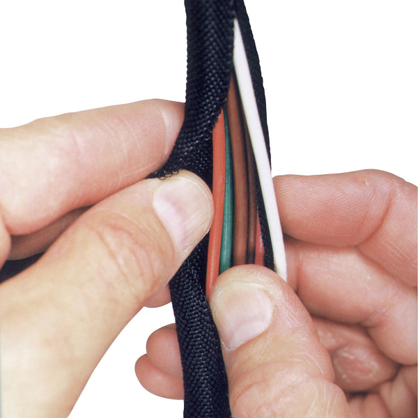 Russell Performance 3/4in Wire and Hose Protection (10ft Length) - 629150 - front view
