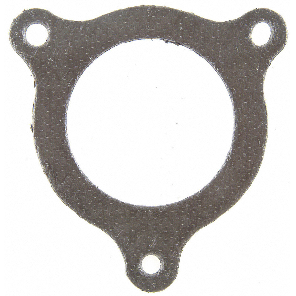 Fel-Pro Dodge Charger 61266 Exhaust Pipe Flange Gasket for 2006-2010 Dodge Charger - front view