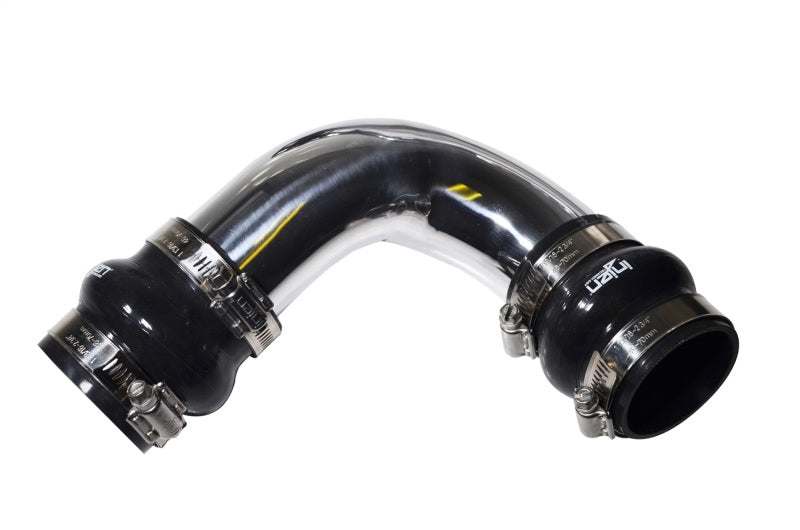 Injen 17-22 Honda Civic Type-R Aluminum Intercooler Pipe Kit - Polished - SES1582ICP