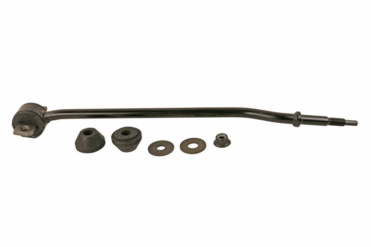 MOOG 00-02 Chrysler Neon Rear Right Trailing Arm - RK643227 - front view
