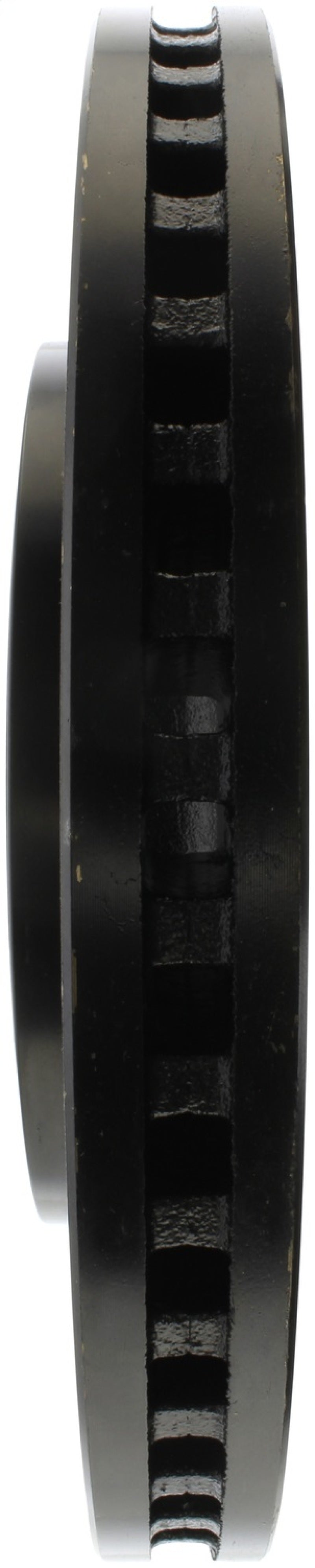 StopTech Drilled Sport Brake Rotor - 128.65119L