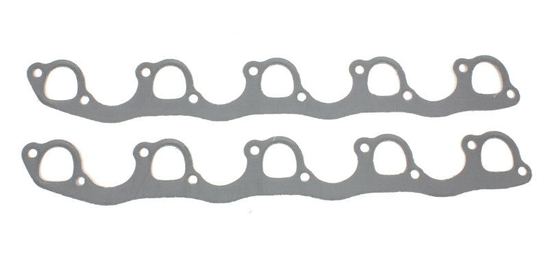 JBA 96-05 Chrysler 8.1L V10 Truck D-Port Header Gasket - Pair - 063-5933